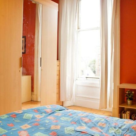 Classic Edinburgh Flat In The Heart Of Morningside Exteriér fotografie