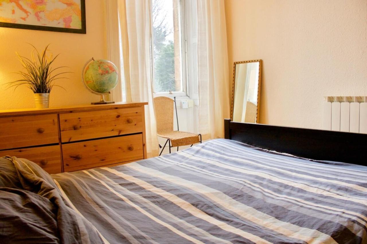 Apartmán Classic Edinburgh Flat In The Heart Of Morningside Exteriér fotografie