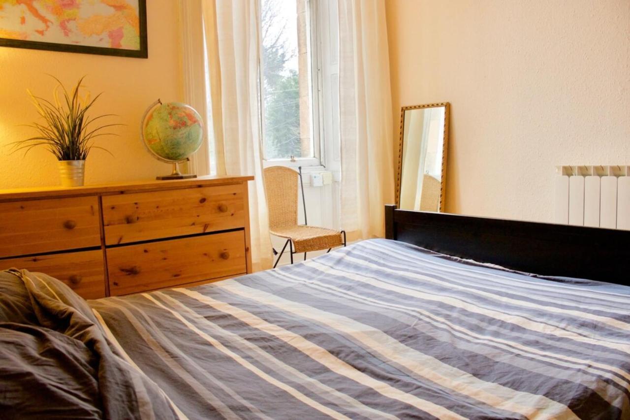 Classic Edinburgh Flat In The Heart Of Morningside Exteriér fotografie